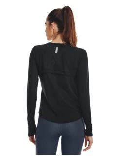 Under Armour Trainingsshirt "Streaker" Zwart -Gstar Kleding Winkel under armour trainingsshirt streaker zwart 3