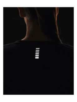 Under Armour Trainingsshirt "Streaker" Zwart -Gstar Kleding Winkel under armour trainingsshirt streaker zwart 5