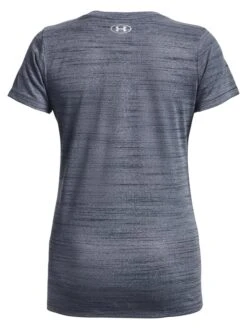 Under Armour Trainingsshirt "Tech Tiger" Grijs -Gstar Kleding Winkel under armour trainingsshirt tech tiger grijs 5