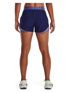 Under Armour Trainingsshort "Play Up" Blauw -Gstar Kleding Winkel under armour trainingsshort play up blauw 1