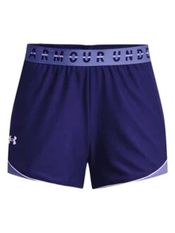 Under Armour Trainingsshort "Play Up" Blauw -Gstar Kleding Winkel under armour trainingsshort play up blauw 4