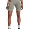 Under Armour Trainingsshort "Train Seamless" Kaki -Gstar Kleding Winkel under armour trainingsshort train seamless kaki