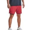 Under Armour Trainingsshort "Vanish 2-in-1" Rood/zwart -Gstar Kleding Winkel under armour trainingsshort vanish 2 in 1 rood zwart