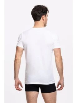 UNGARO 3-delige Set: Shirts "O" Wit -Gstar Kleding Winkel ungaro 3 delige set shirts o wit 1