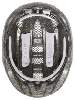 Uvex Fietshelm "Kid 2" Rood -Gstar Kleding Winkel uvex fietshelm kid 2 rood 3