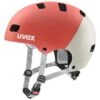 Uvex Fietshelm "Kid 3" Rood -Gstar Kleding Winkel uvex fietshelm kid 3 rood