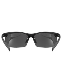 Uvex Sportbril "Sportstyle 114" Zwart -Gstar Kleding Winkel uvex sportbril sportstyle 114 zwart 3