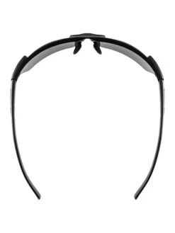 Uvex Sportbril "Sportstyle 114" Zwart -Gstar Kleding Winkel uvex sportbril sportstyle 114 zwart 4