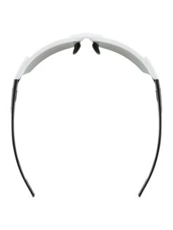 Uvex Sportbril "Sportstyle 114" Zwart/blauw -Gstar Kleding Winkel uvex sportbril sportstyle 114 zwart blauw 4