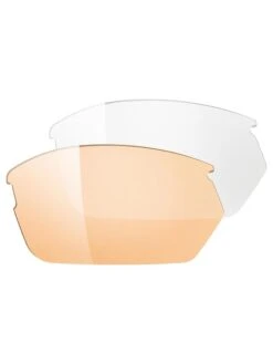 Uvex Sportbril "Sportstyle 114" Zwart/blauw -Gstar Kleding Winkel uvex sportbril sportstyle 114 zwart blauw 5