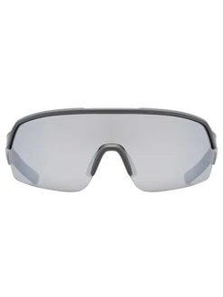 Uvex Sportbril "Sportstyle 227" Grijs -Gstar Kleding Winkel uvex sportbril sportstyle 227 grijs 1