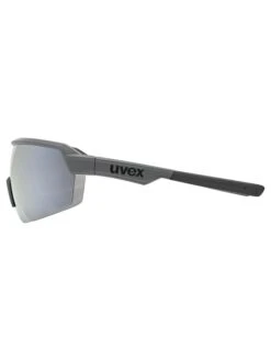 Uvex Sportbril "Sportstyle 227" Grijs -Gstar Kleding Winkel uvex sportbril sportstyle 227 grijs 2