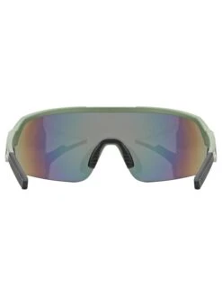 Uvex Sportbril "Sportstyle 227" Kaki/rood 10 Uvex Sportbril "Sportstyle 227" Kaki/rood -Gstar Kleding Winkel uvex sportbril sportstyle 227 kaki rood 3