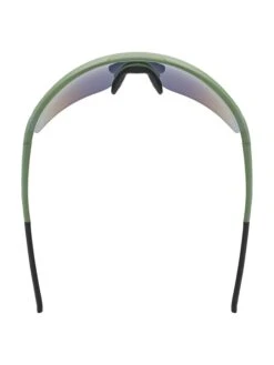 Uvex Sportbril "Sportstyle 227" Kaki/rood 11 Uvex Sportbril "Sportstyle 227" Kaki/rood -Gstar Kleding Winkel uvex sportbril sportstyle 227 kaki rood 4