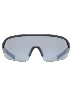 Uvex Sportbril "Sportstyle 227" Zwart -Gstar Kleding Winkel uvex sportbril sportstyle 227 zwart 1