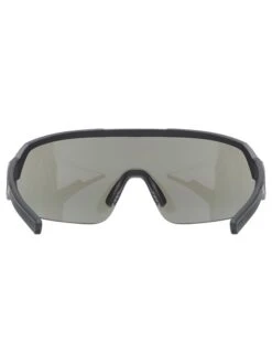 Uvex Sportbril "Sportstyle 227" Zwart -Gstar Kleding Winkel uvex sportbril sportstyle 227 zwart 3