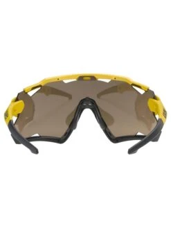 Uvex Sportbril "Sportstyle 228" Geel/zwart -Gstar Kleding Winkel uvex sportbril sportstyle 228 geel zwart 3