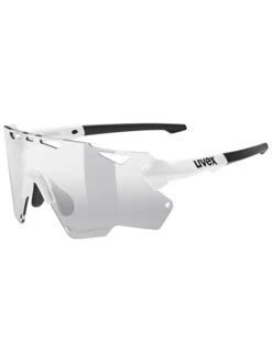 Uvex Sportbril "Sportstyle 228 V" Wit/zwart -Gstar Kleding Winkel uvex sportbril sportstyle 228 v wit zwart 2