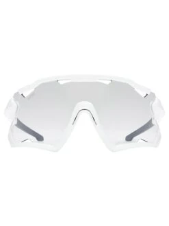 Uvex Sportbril "Sportstyle 228 V" Wit/zwart -Gstar Kleding Winkel uvex sportbril sportstyle 228 v wit zwart 3
