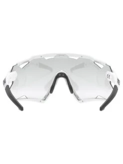 Uvex Sportbril "Sportstyle 228 V" Wit/zwart -Gstar Kleding Winkel uvex sportbril sportstyle 228 v wit zwart 4