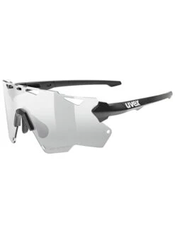 Uvex Sportbril "Sportstyle 228 V" Zwart -Gstar Kleding Winkel uvex sportbril sportstyle 228 v zwart 2