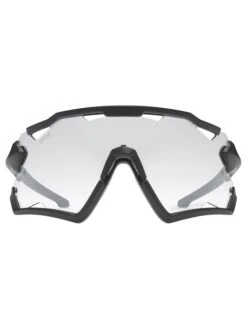 Uvex Sportbril "Sportstyle 228 V" Zwart -Gstar Kleding Winkel uvex sportbril sportstyle 228 v zwart 3