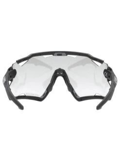 Uvex Sportbril "Sportstyle 228 V" Zwart -Gstar Kleding Winkel uvex sportbril sportstyle 228 v zwart 4