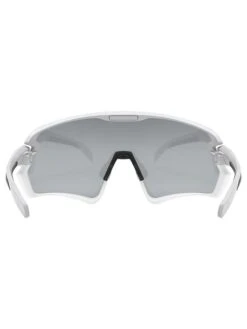 Uvex Sportbril "Sportstyle 231 2.0" Wit/grijs -Gstar Kleding Winkel uvex sportbril sportstyle 231 2 0 wit grijs 3