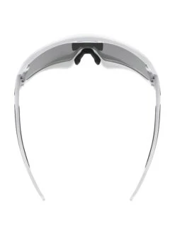 Uvex Sportbril "Sportstyle 231 2.0" Wit/grijs -Gstar Kleding Winkel uvex sportbril sportstyle 231 2 0 wit grijs 4