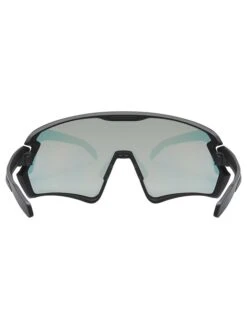 Uvex Sportbril "Sportstyle 231 2.0" Zwart/rood -Gstar Kleding Winkel uvex sportbril sportstyle 231 2 0 zwart rood 3