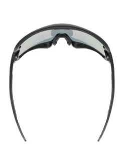 Uvex Sportbril "Sportstyle 231 2.0" Zwart/rood -Gstar Kleding Winkel uvex sportbril sportstyle 231 2 0 zwart rood 4