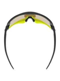 Uvex Sportbril "Sportstyle 231" Geel/zwart -Gstar Kleding Winkel uvex sportbril sportstyle 231 geel zwart 4