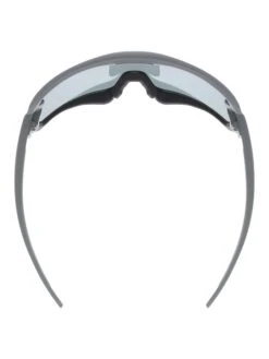 Uvex Sportbril "Sportstyle 231" Grijs/blauw -Gstar Kleding Winkel uvex sportbril sportstyle 231 grijs blauw 4