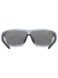 Uvex Sportbril "Sportstyle 706" Zwart/grijs 10 Uvex Sportbril "Sportstyle 706" Zwart/grijs -Gstar Kleding Winkel uvex sportbril sportstyle 706 zwart grijs 3