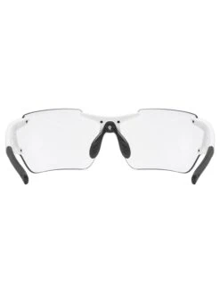 Uvex Sportbril "Sportstyle 803 V" Wit/blauw 10 Uvex Sportbril "Sportstyle 803 V" Wit/blauw -Gstar Kleding Winkel uvex sportbril sportstyle 803 v wit blauw 3