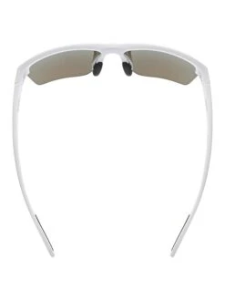 Uvex Sportbril "Sportstyle 805 CV" Wit/blauw -Gstar Kleding Winkel uvex sportbril sportstyle 805 cv wit blauw 4