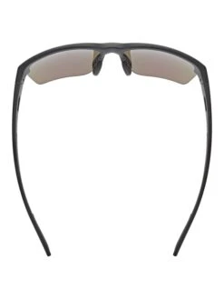 Uvex Sportbril "Sportstyle 805 CV" Zwart/blauw -Gstar Kleding Winkel uvex sportbril sportstyle 805 cv zwart blauw 4