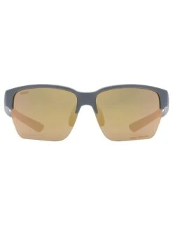 Uvex Sportbril "Sportstyle 805 CV" Zwart/bruin -Gstar Kleding Winkel uvex sportbril sportstyle 805 cv zwart bruin 2