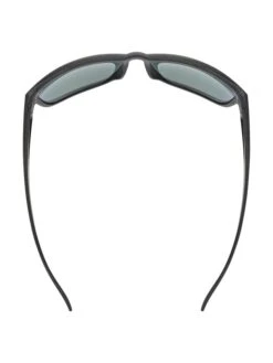 Uvex Zonnebril "LGL" Zwart/rood -Gstar Kleding Winkel uvex zonnebril lgl zwart rood 4