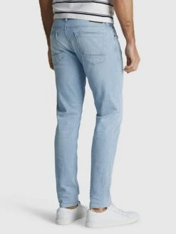 Vanguard Spijkerbroek "V7" - Slim Fit - Lichtblauw -Gstar Kleding Winkel vanguard spijkerbroek v7 slim fit lichtblauw 1