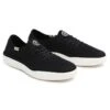 Vans Sneakers "Circle Vee" Zwart -Gstar Kleding Winkel vans sneakers circle vee zwart