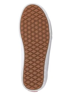 Sneakers "Filmore Hi VansGuard" Zwart/wit -Gstar Kleding Winkel vans sneakers filmore hi vansguard zwart wit 4