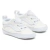 Vans Sneakers "Old Skool Crib" Crème -Gstar Kleding Winkel vans sneakers old skool crib creme