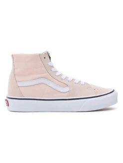 Vans Sneakers "UA SK8-Hi Tapered" Abrikooskleurig -Gstar Kleding Winkel vans sneakers ua sk8 hi tapered abrikooskleurig 1