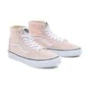 Vans Sneakers "UA SK8-Hi Tapered" Abrikooskleurig -Gstar Kleding Winkel vans sneakers ua sk8 hi tapered abrikooskleurig