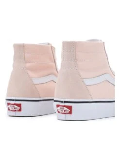 Vans Sneakers "UA SK8-Hi Tapered" Abrikooskleurig -Gstar Kleding Winkel vans sneakers ua sk8 hi tapered abrikooskleurig 4