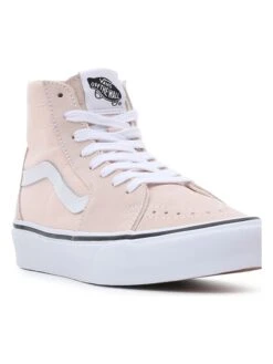 Vans Sneakers "UA SK8-Hi Tapered" Abrikooskleurig -Gstar Kleding Winkel vans sneakers ua sk8 hi tapered abrikooskleurig 5