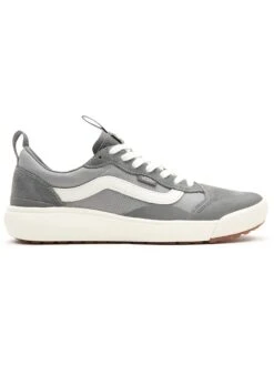 Vans Sneakers "UltraRange" Grijs -Gstar Kleding Winkel vans sneakers ultrarange grijs 1