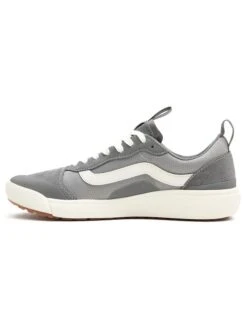 Vans Sneakers "UltraRange" Grijs -Gstar Kleding Winkel vans sneakers ultrarange grijs 2