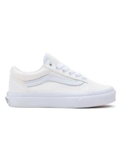 Vans Sneakers "UY Old Skool" Wit -Gstar Kleding Winkel vans sneakers uy old skool wit 2
